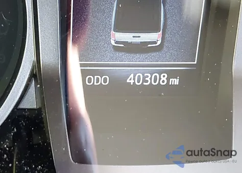 2023 Toyota Tacoma Trail Edition z USA, uszkodzony, nr VIN 3TMCZ5AN2PM606028